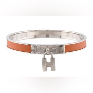 Hermes H Bracelet